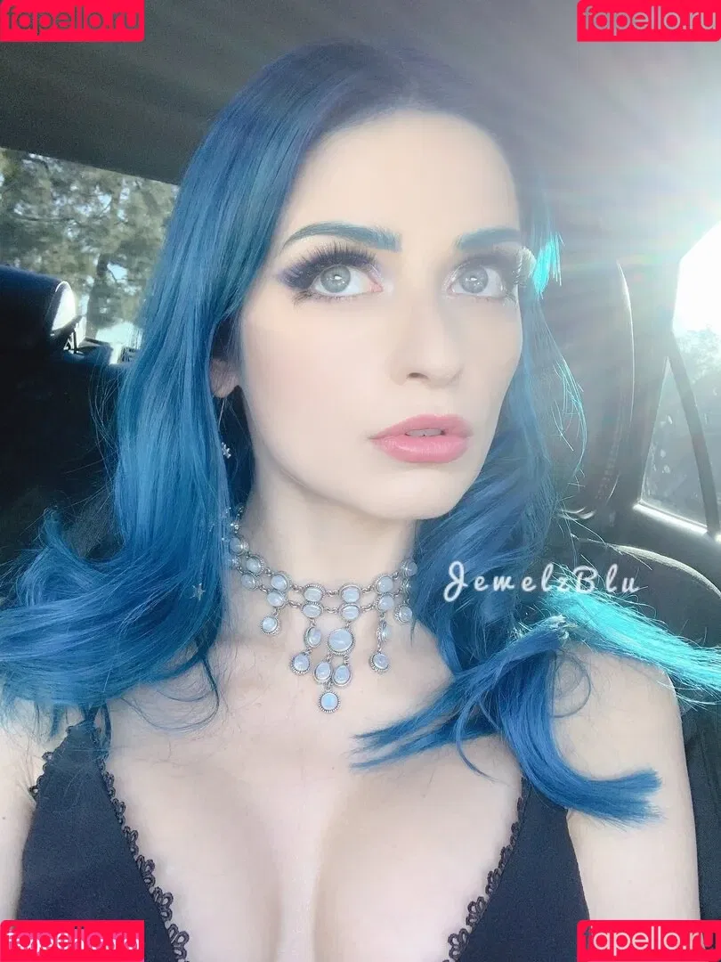 Jewelz Blu Onlyfans Photo Gallery 