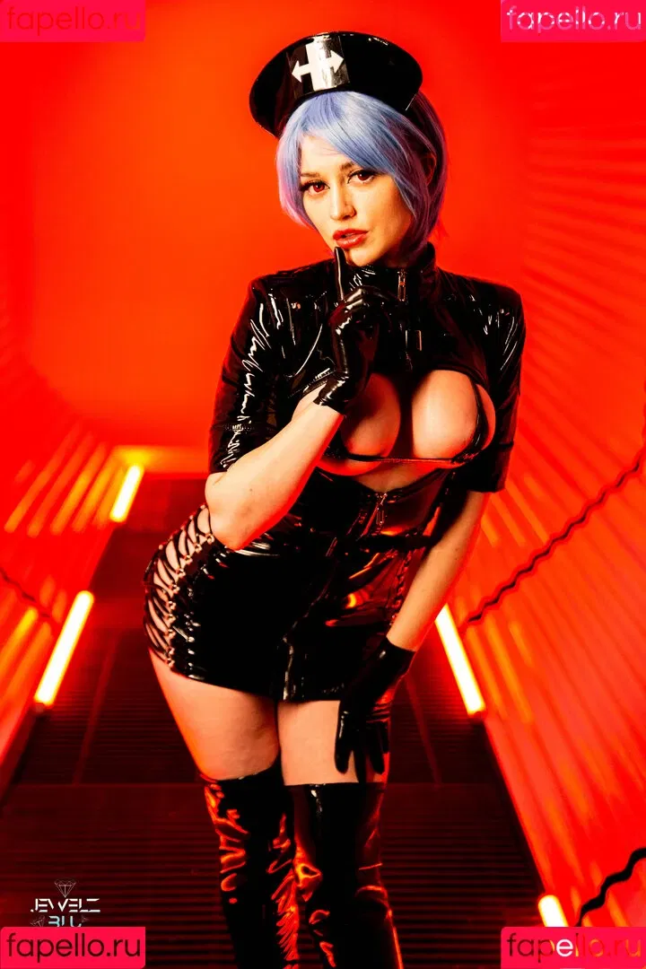Jewelz Blu Onlyfans Photo Gallery 