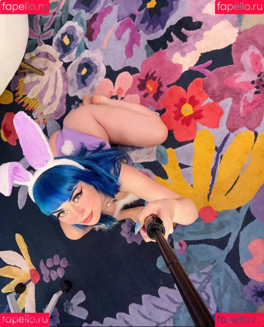 Jewelz Blu Onlyfans Photo Gallery 