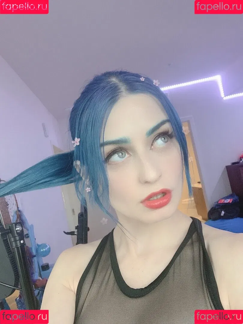 Jewelz Blu Onlyfans Photo Gallery 