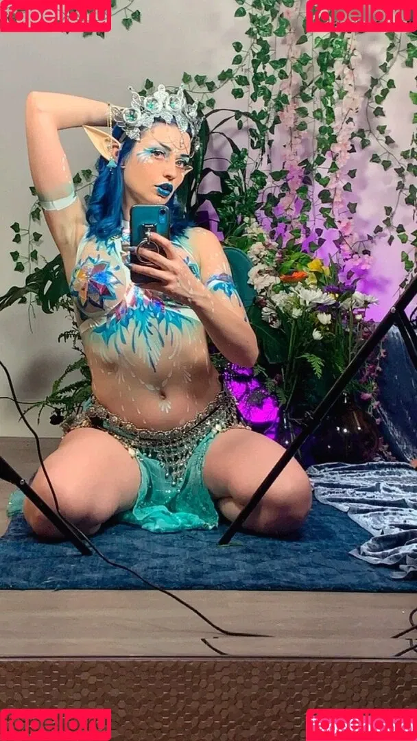 Jewelz Blu Onlyfans Photo Gallery 