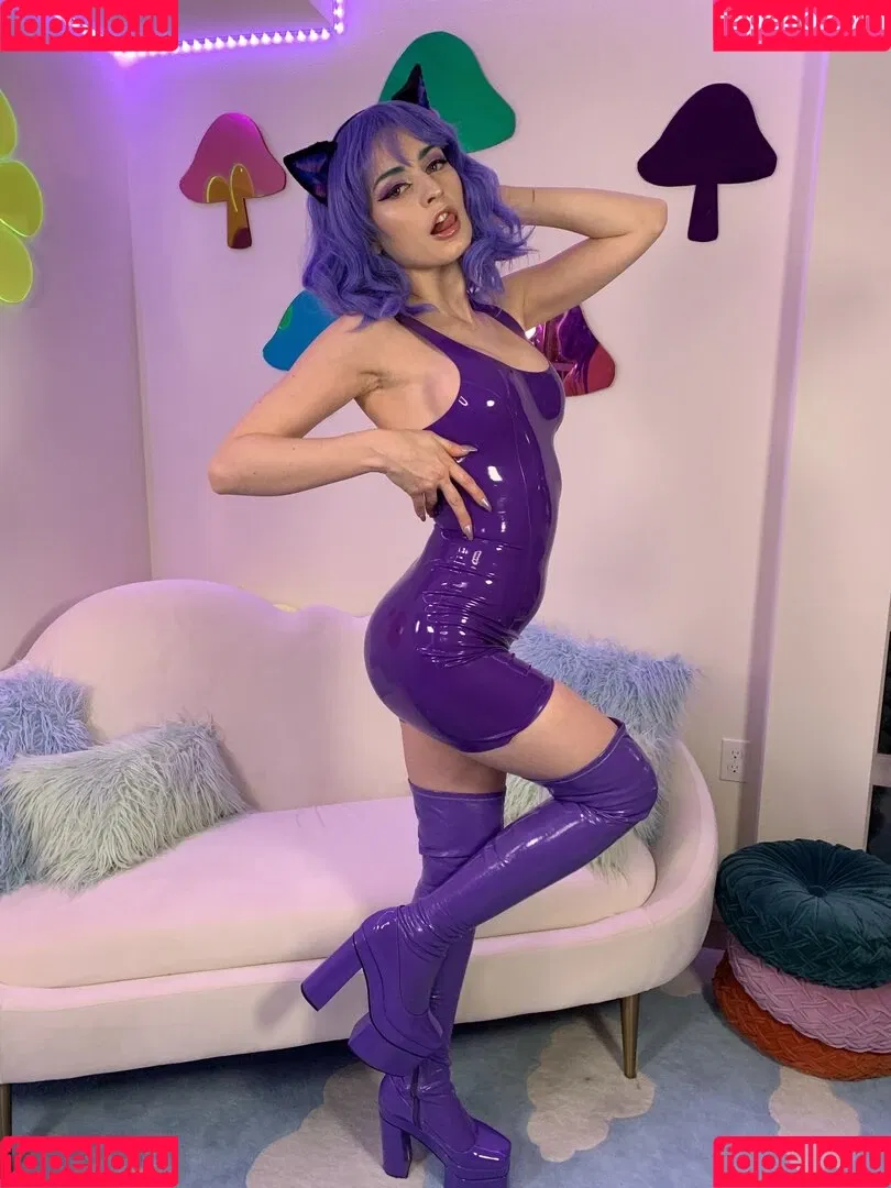 Jewelz Blu Onlyfans Photo Gallery 