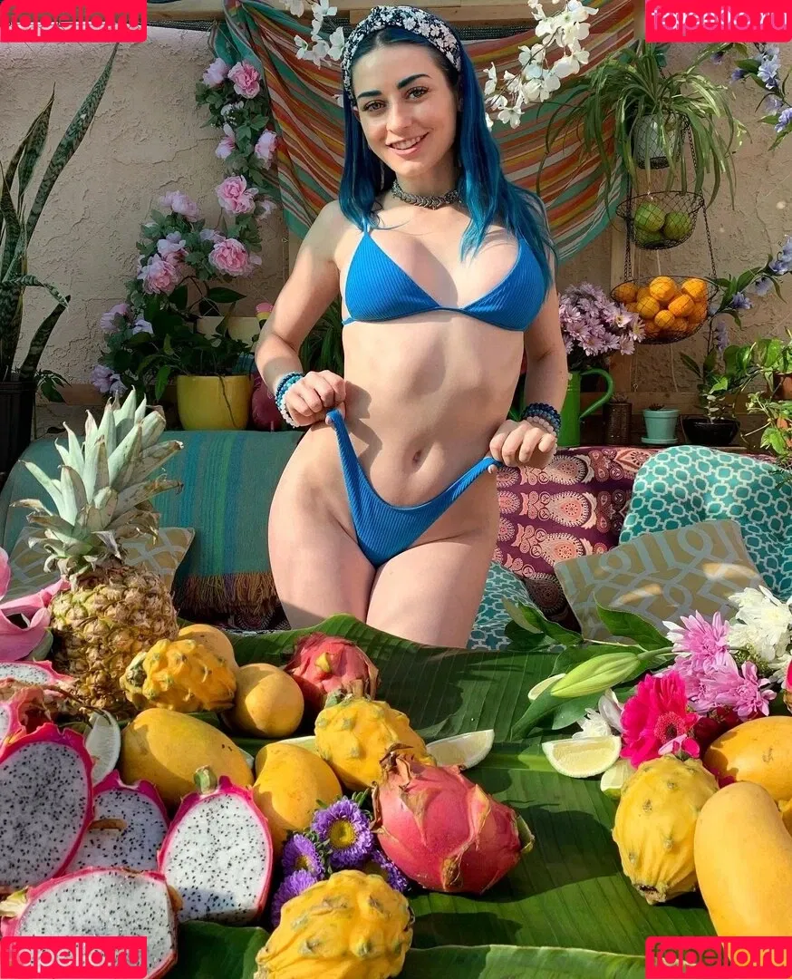 Jewelz Blu Onlyfans Photo Gallery 