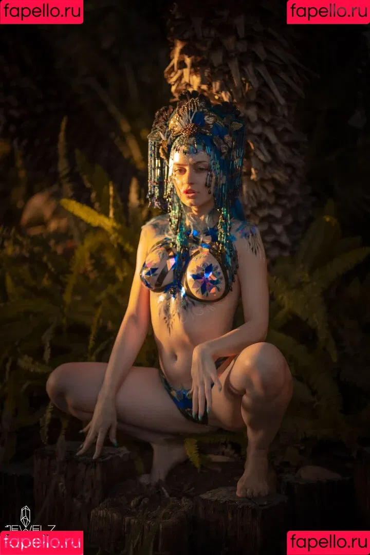 Jewelz Blu Onlyfans Photo Gallery 