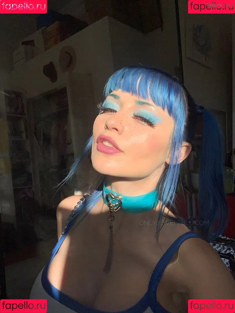 Jewelz Blu Onlyfans Photo Gallery 