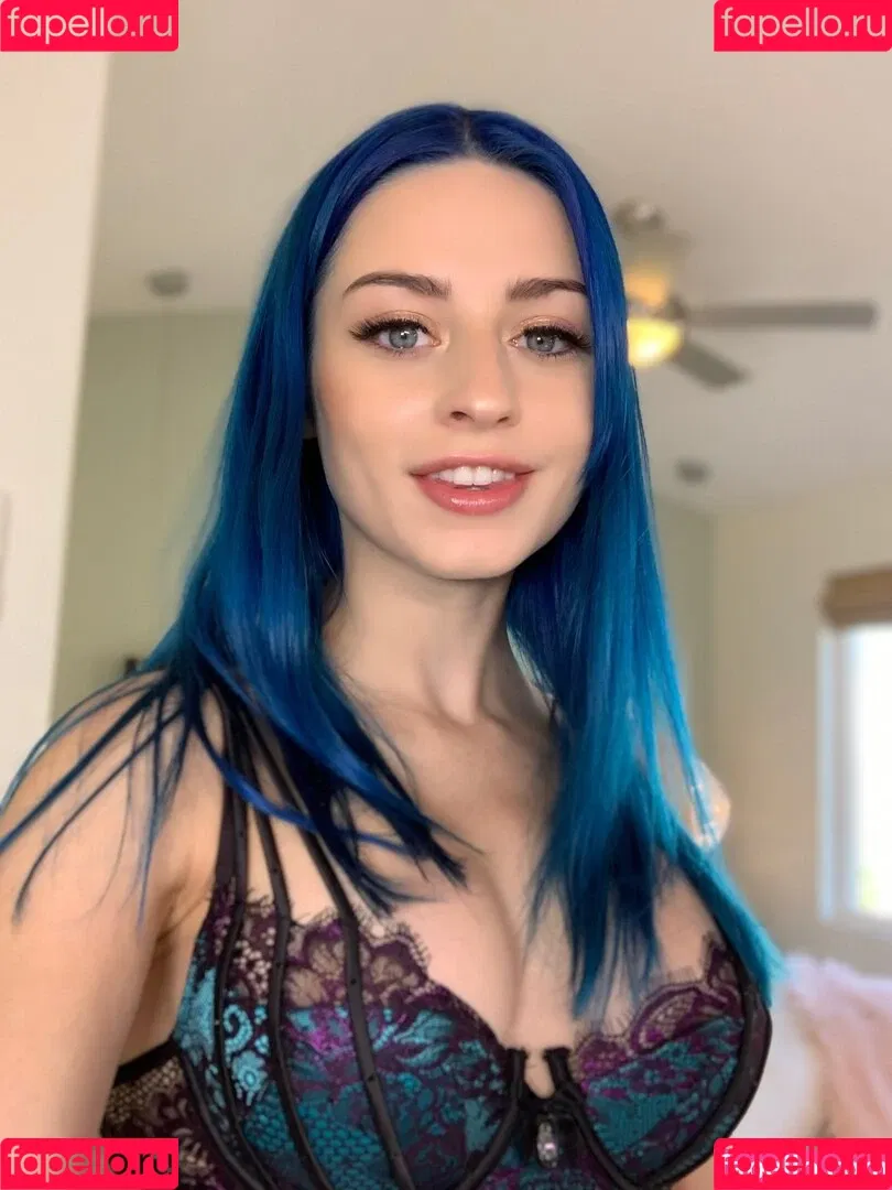 Jewelz Blu Onlyfans Photo Gallery 