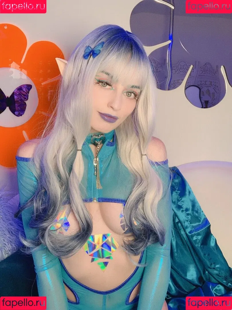 Jewelz Blu Onlyfans Photo Gallery 