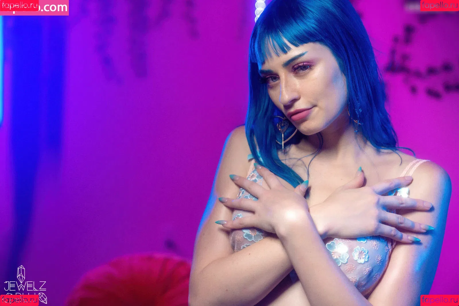 Jewelz Blu Onlyfans Photo Gallery 