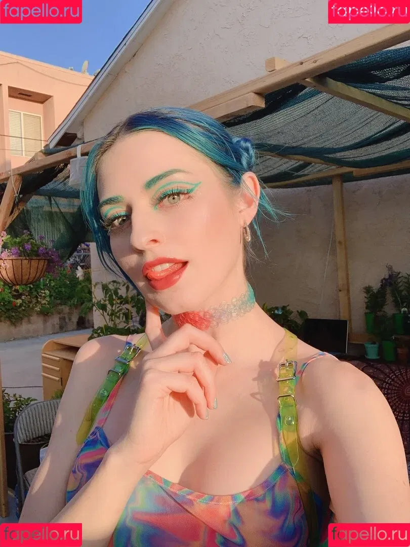 Jewelz Blu Onlyfans Photo Gallery 
