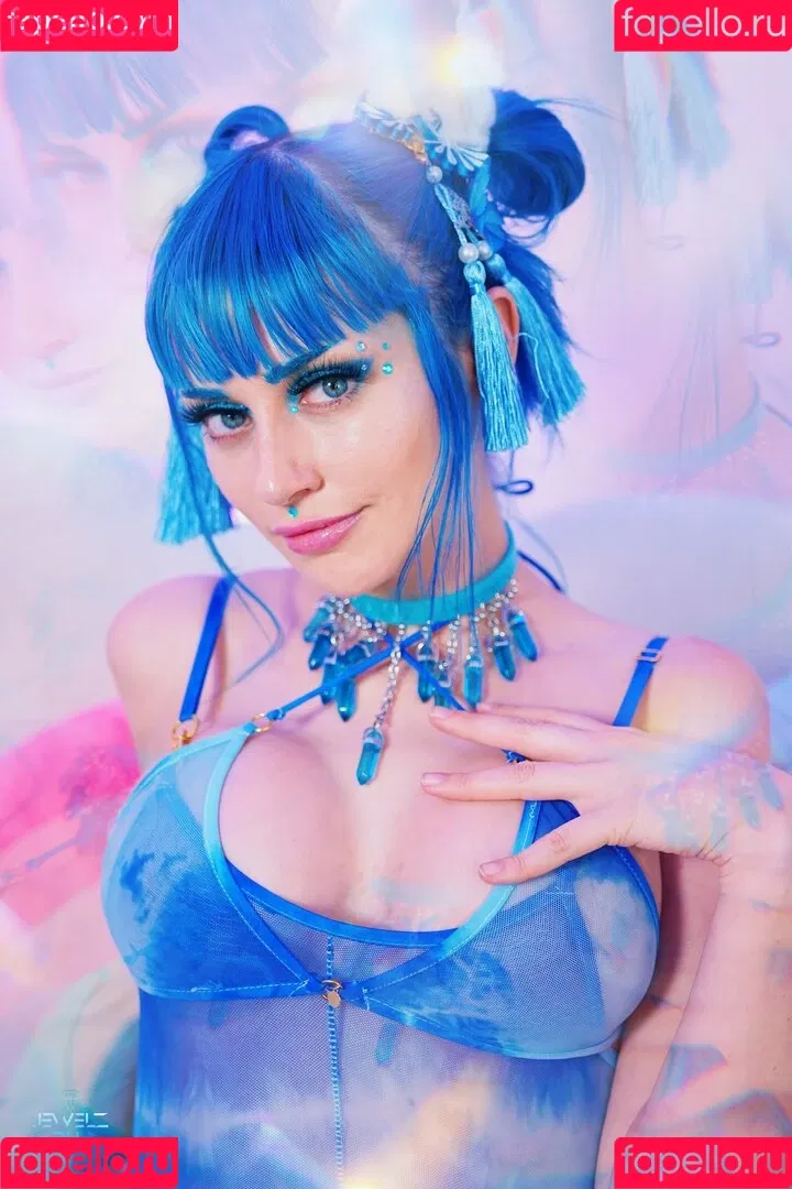 Jewelz Blu Onlyfans Photo Gallery 