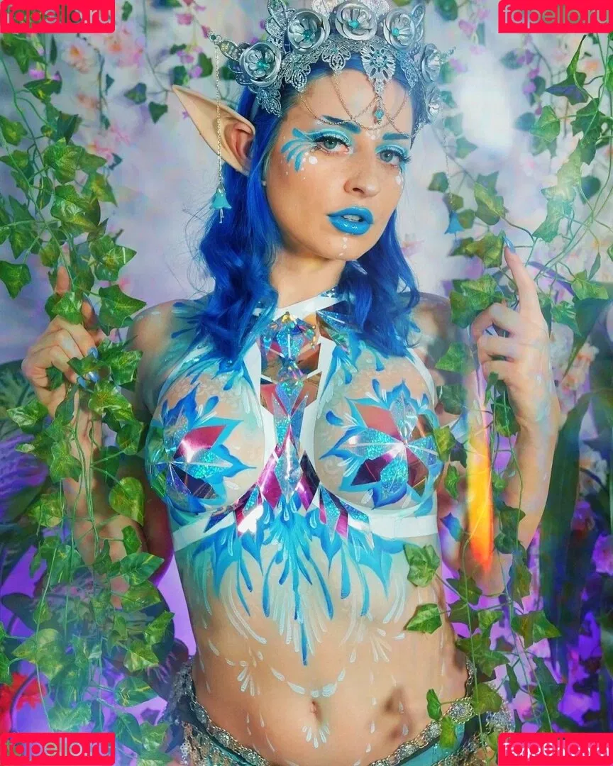 Jewelz Blu Onlyfans Photo Gallery 