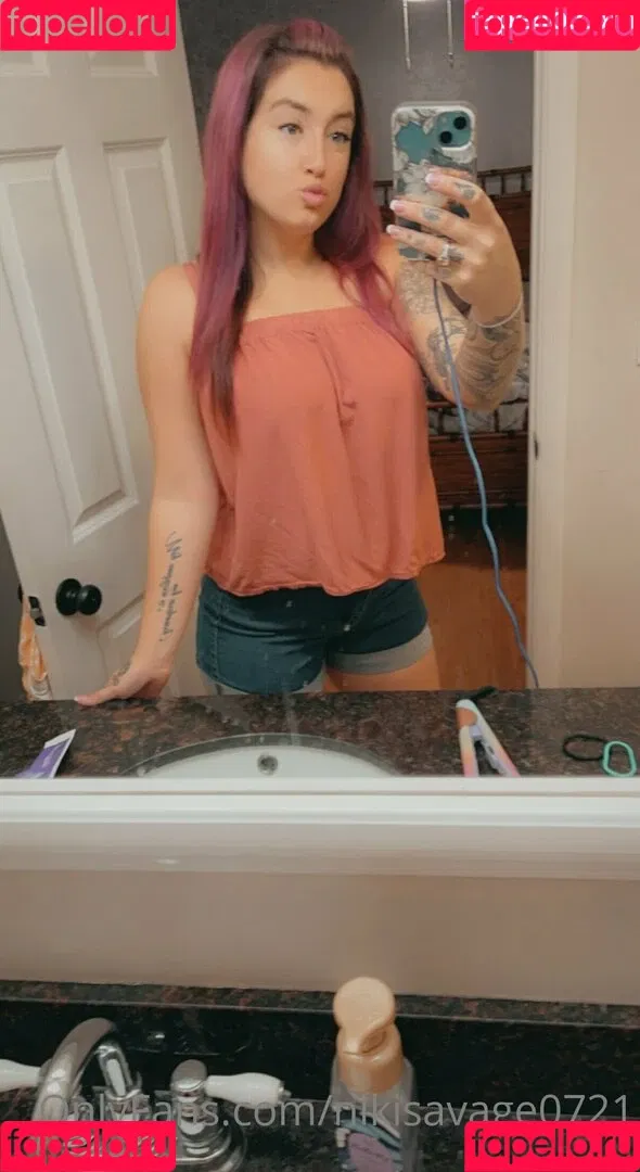 Nikisavage0721 Onlyfans Photo Gallery 
