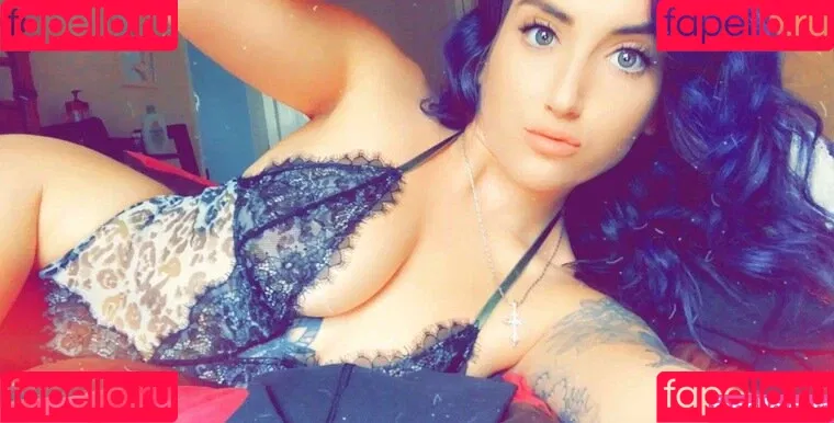 Nikisavage0721 Onlyfans Photo Gallery 