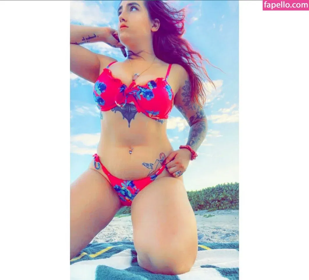 Nikisavage0721 Onlyfans Photo Gallery 