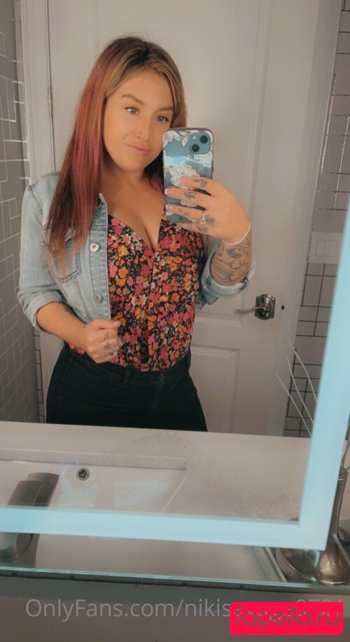 Nikisavage0721 Nude Onlyfans Photo 28