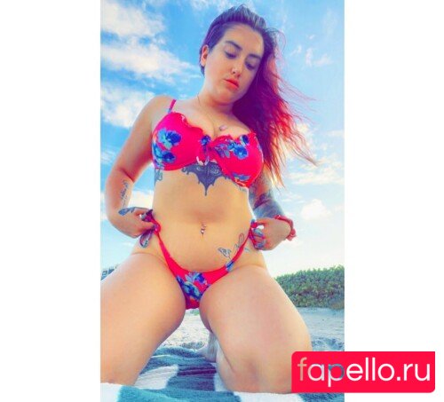 Nikisavage0721 Nude Onlyfans Photo 23