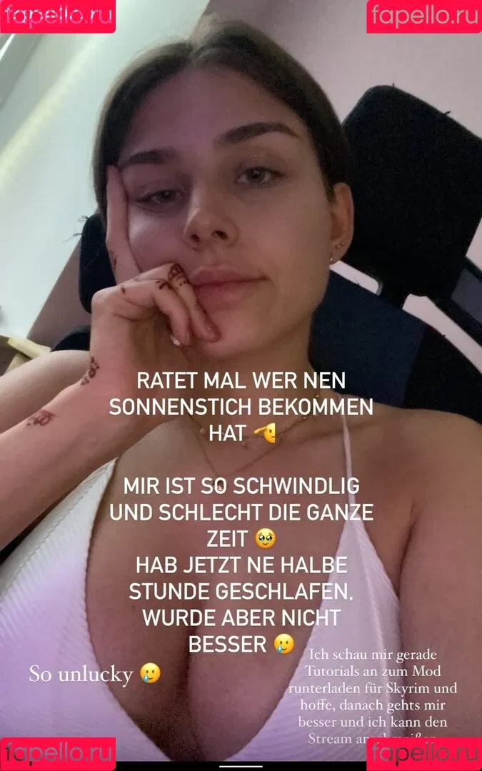 Zoe Matthea Onlyfans Photo Gallery 