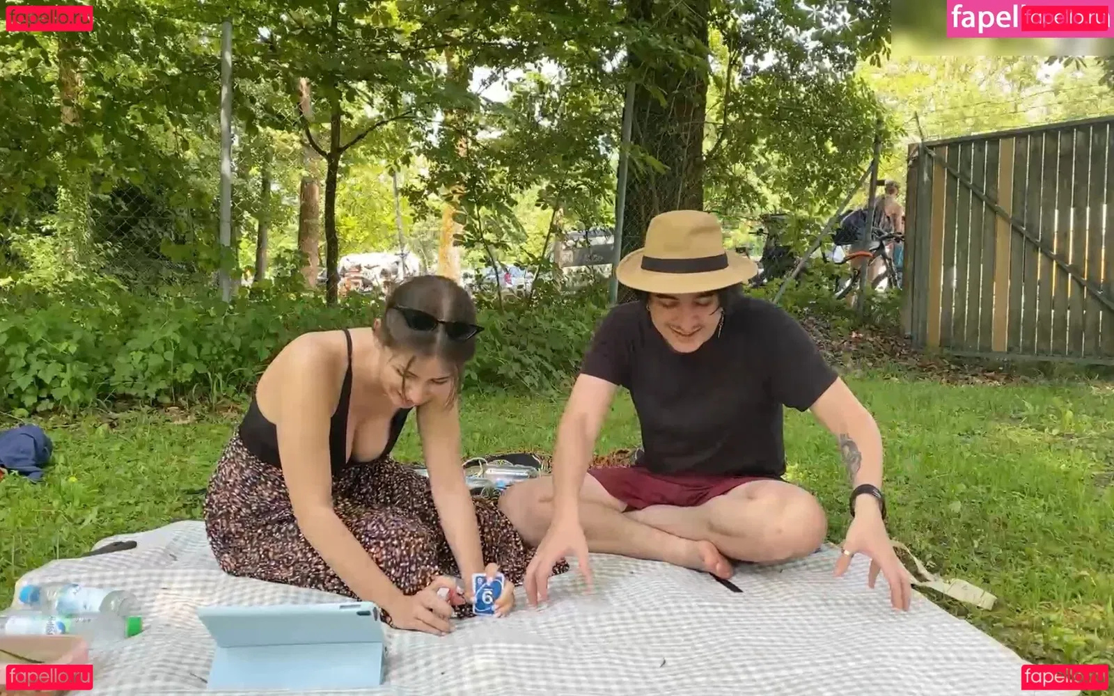 Zoe Matthea Onlyfans Photo Gallery 