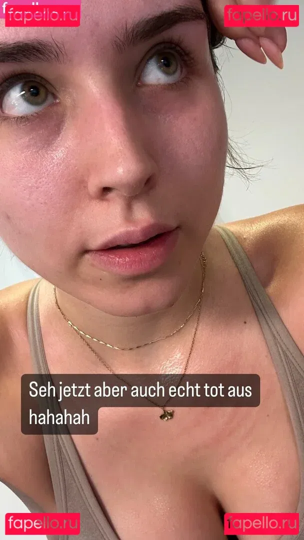 Zoe Matthea Onlyfans Photo Gallery 