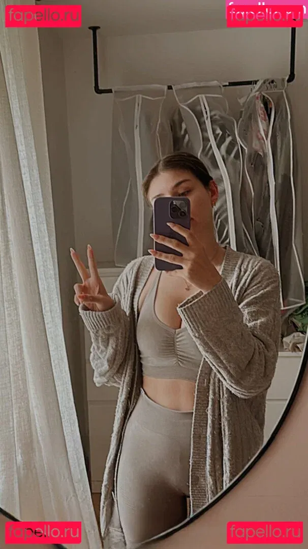 Zoe Matthea Onlyfans Photo Gallery 