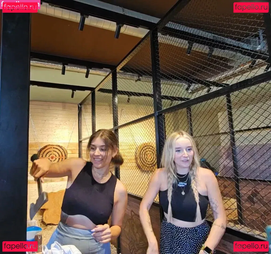 Zoe Matthea Onlyfans Photo Gallery 