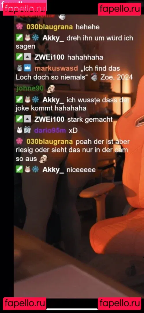 Zoe Matthea Onlyfans Photo Gallery 