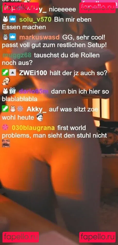 Zoe Matthea Onlyfans Photo Gallery 