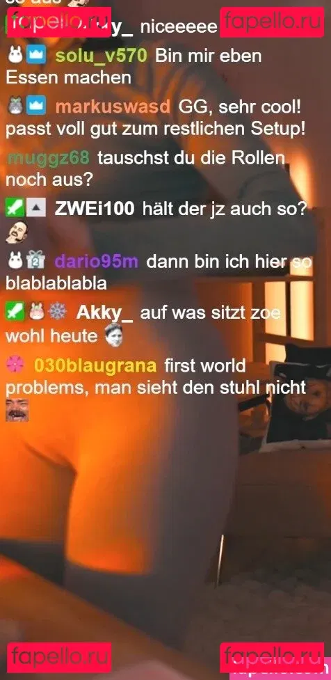 Zoe Matthea Onlyfans Photo Gallery 