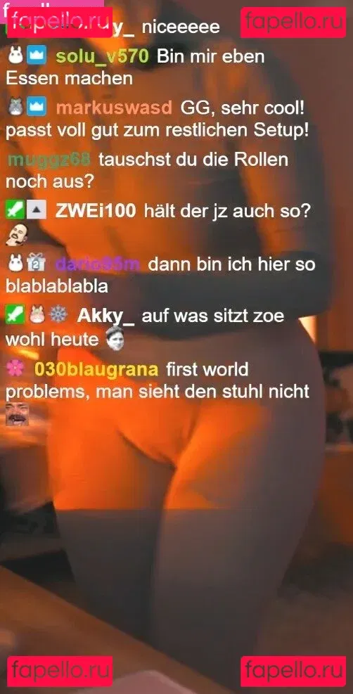 Zoe Matthea Onlyfans Photo Gallery 