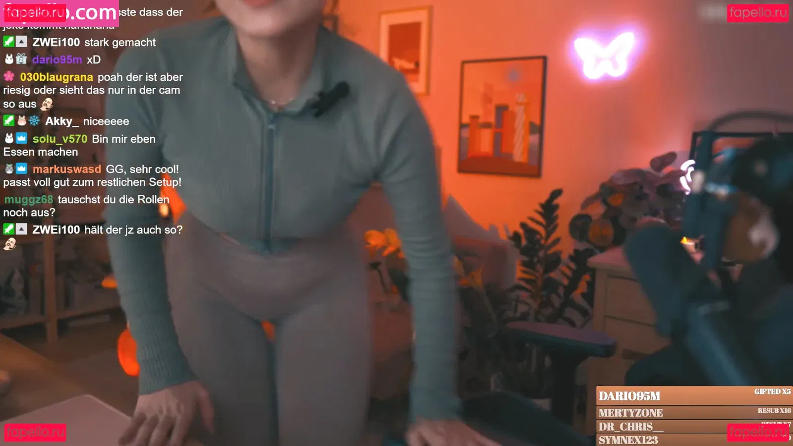 Zoe Matthea Onlyfans Photo Gallery 