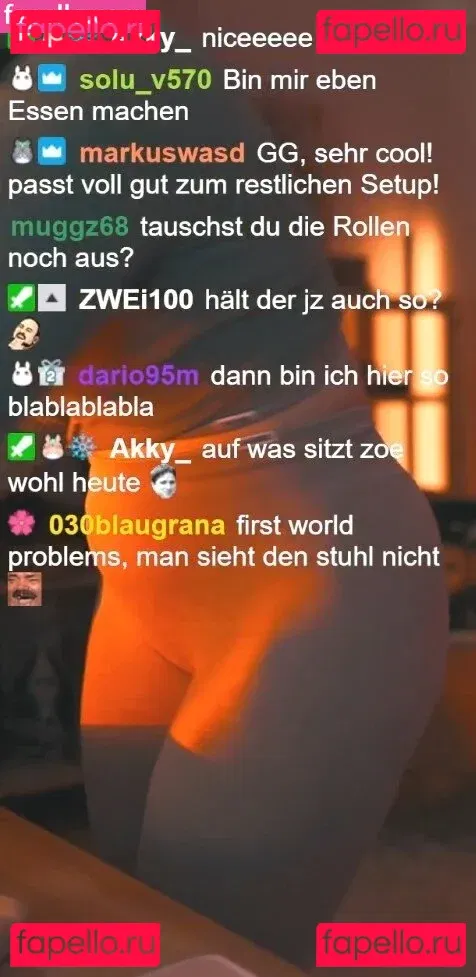 Zoe Matthea Onlyfans Photo Gallery 