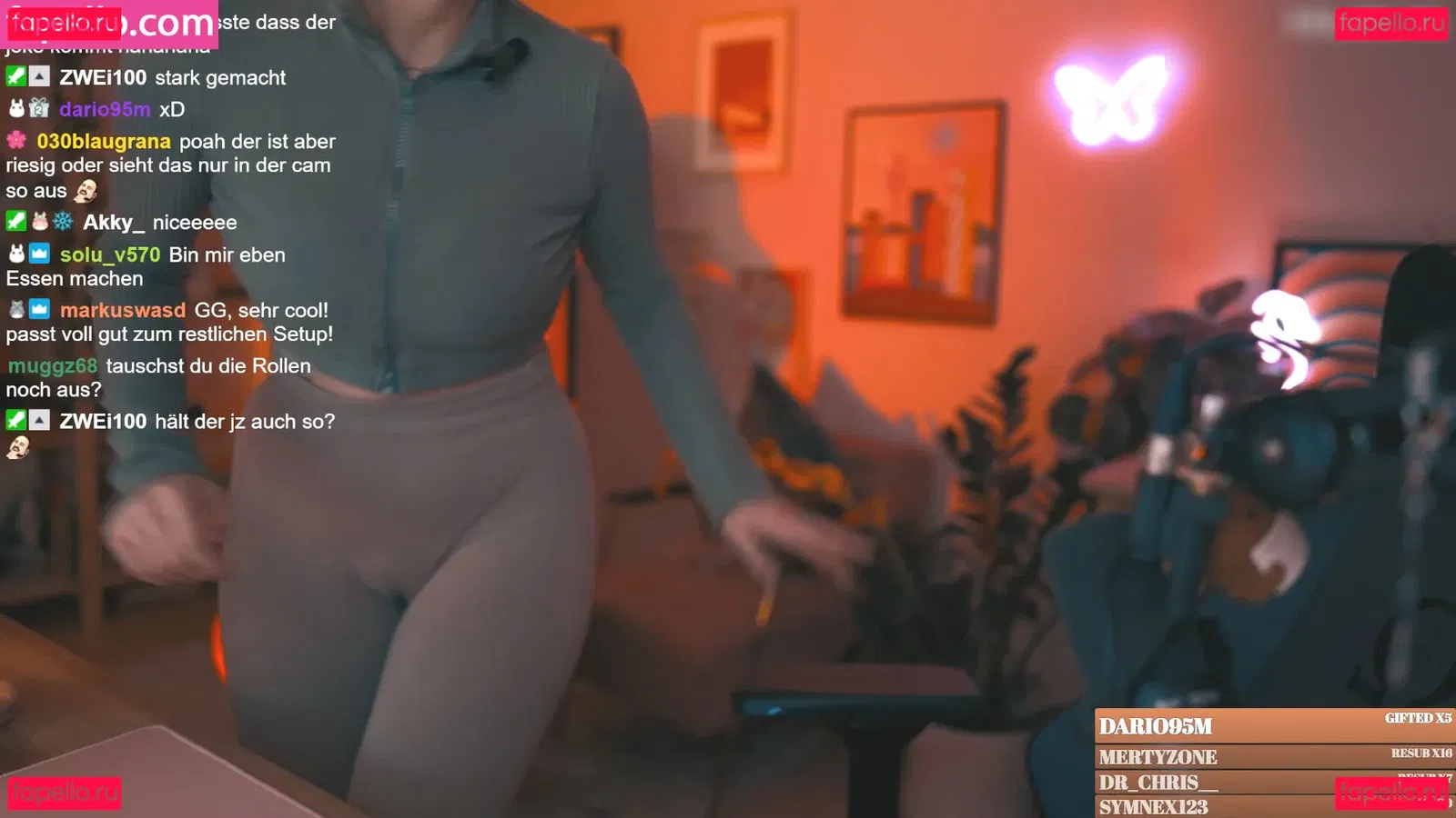 Zoe Matthea Onlyfans Photo Gallery 