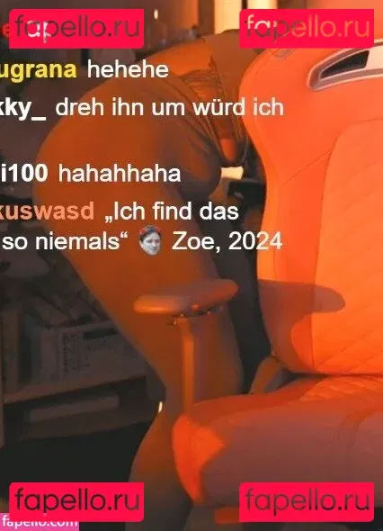 Zoe Matthea Onlyfans Photo Gallery 