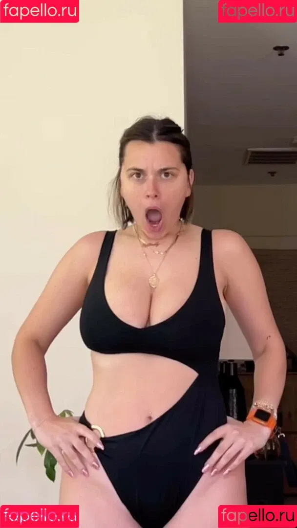 Kate Norkeliunas Onlyfans Photo Gallery 