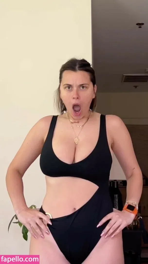 Kate Norkeliunas Onlyfans Photo Gallery 