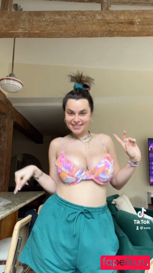 Kate Norkeliunas Nude Onlyfans Photo 25