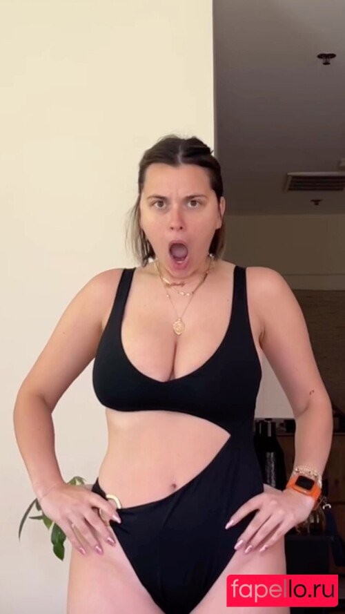 Kate Norkeliunas Nude Onlyfans Photo 12