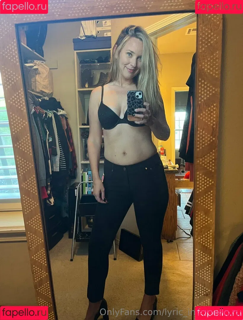 lyric_in_my_head Onlyfans Photo Gallery 