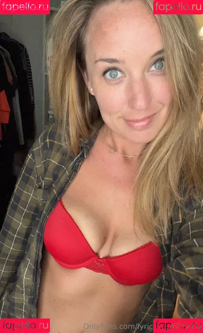 lyric_in_my_head Onlyfans Photo Gallery 