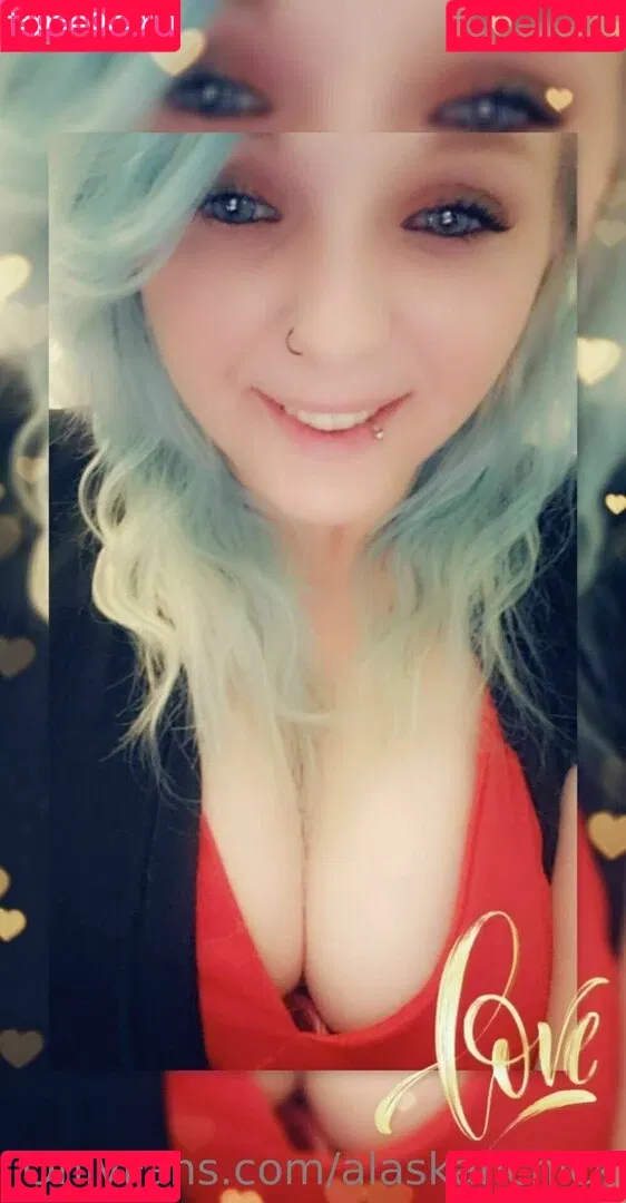 alaskanchick Onlyfans Photo Gallery 