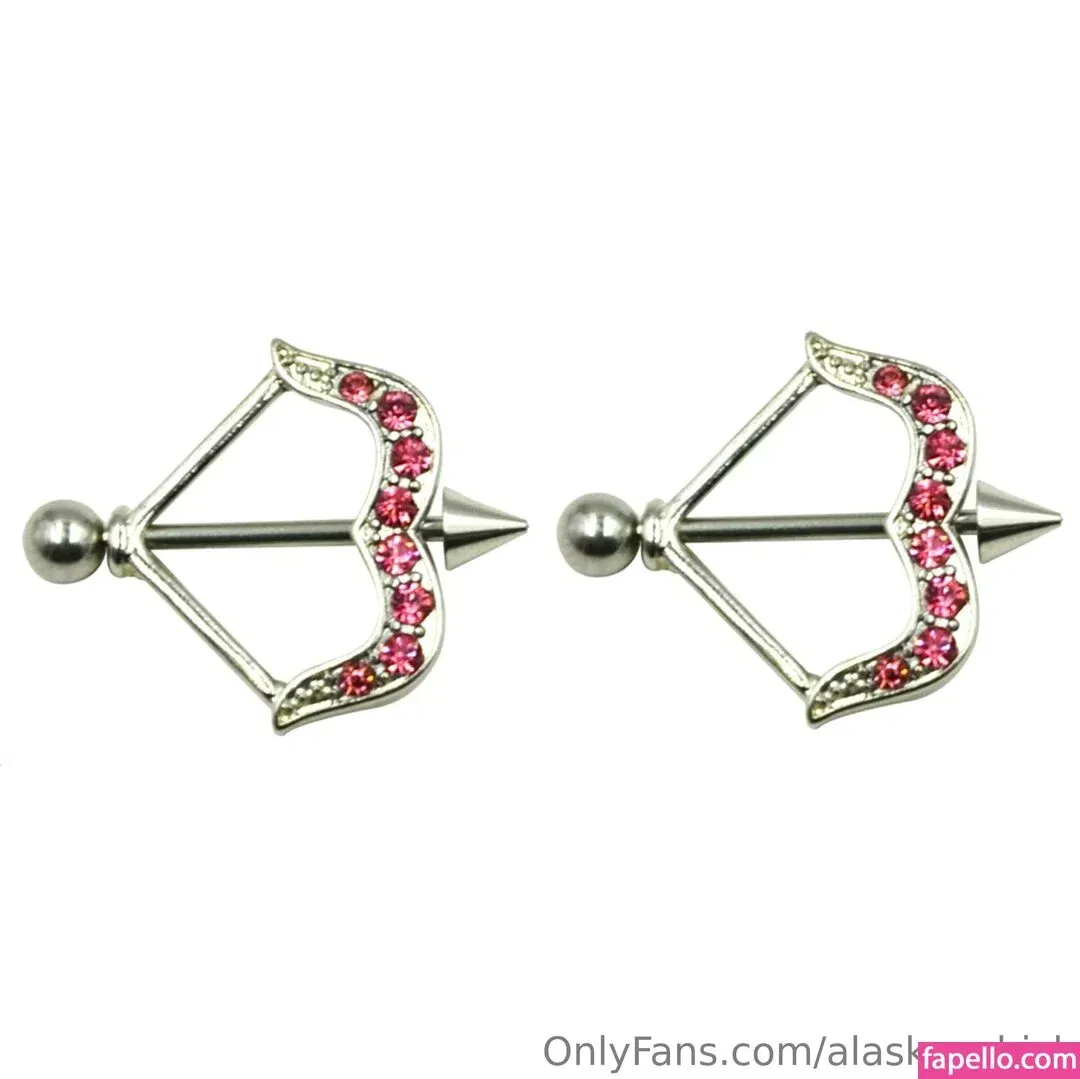 alaskanchick Onlyfans Photo Gallery 