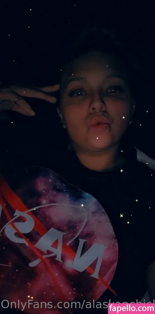 alaskanchick Onlyfans Photo Gallery 