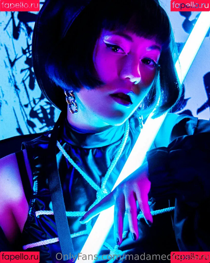 madameopossum Onlyfans Photo Gallery 