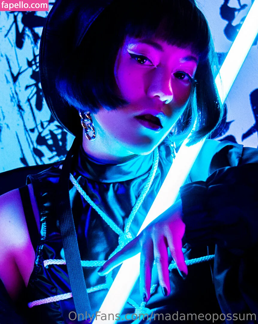 madameopossum Nude Onlyfans Photo 19