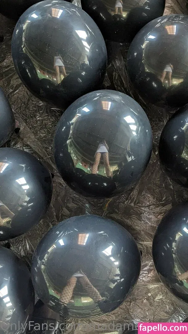 madameopossum Onlyfans Photo Gallery 