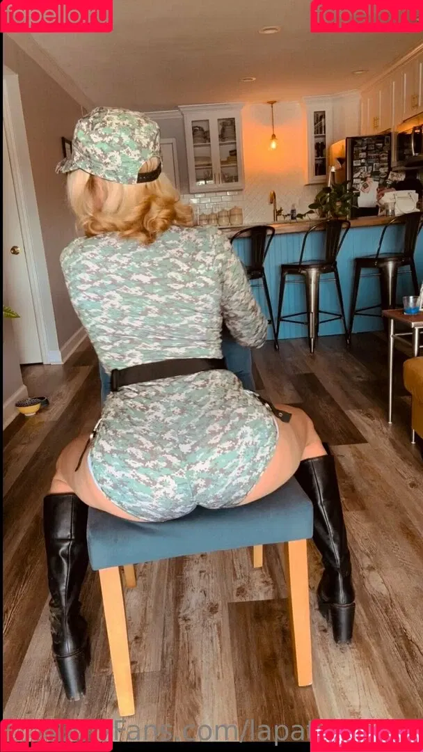 lapatronavip Onlyfans Photo Gallery 