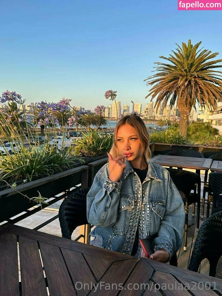 Paulaa2001 Onlyfans Photo Gallery 