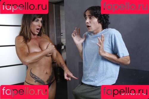 Aubrey Black Onlyfans Photo Gallery 