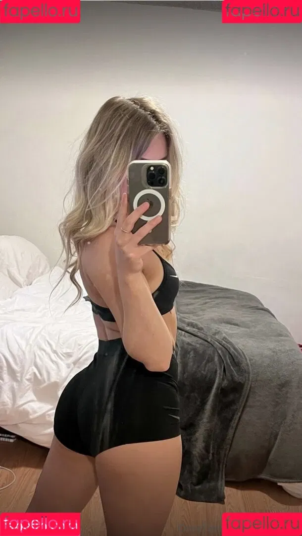 fitjamie Onlyfans Photo Gallery 