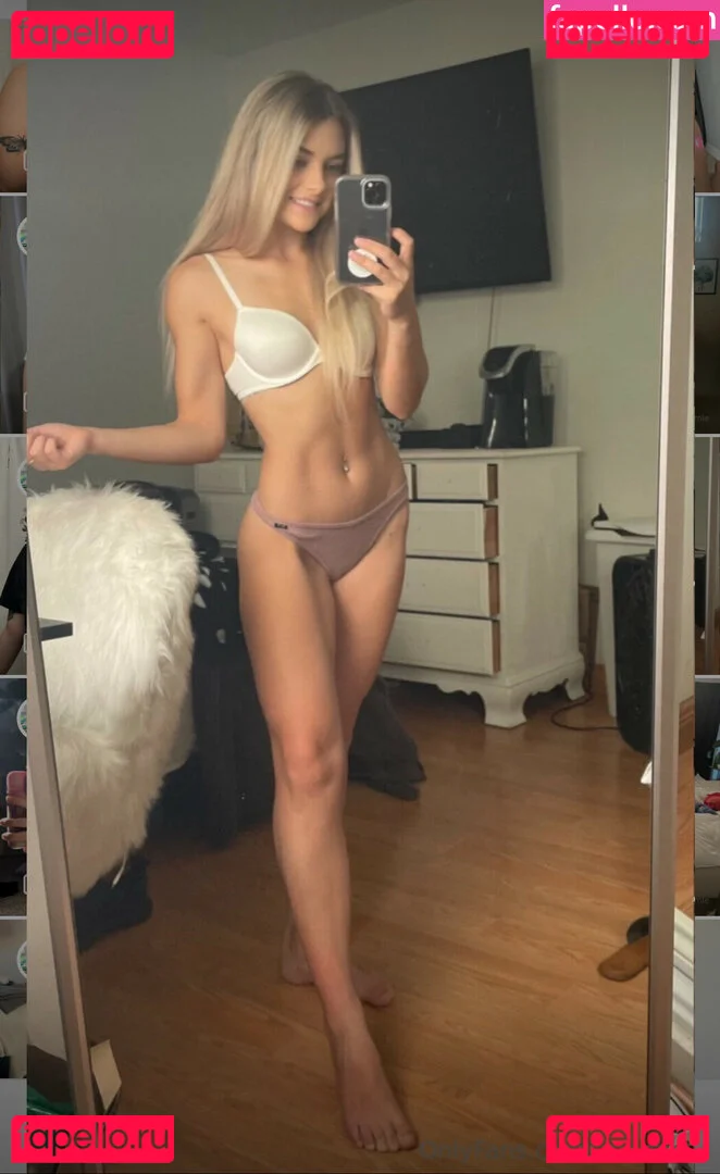 fitjamie Onlyfans Photo Gallery 